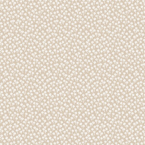 Cotton&Steel - Rifle Paper Co. Basics - Tapestry Dot - Linen