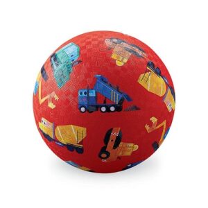 Crocodile Creek - Playball 13cm (Little Builder)