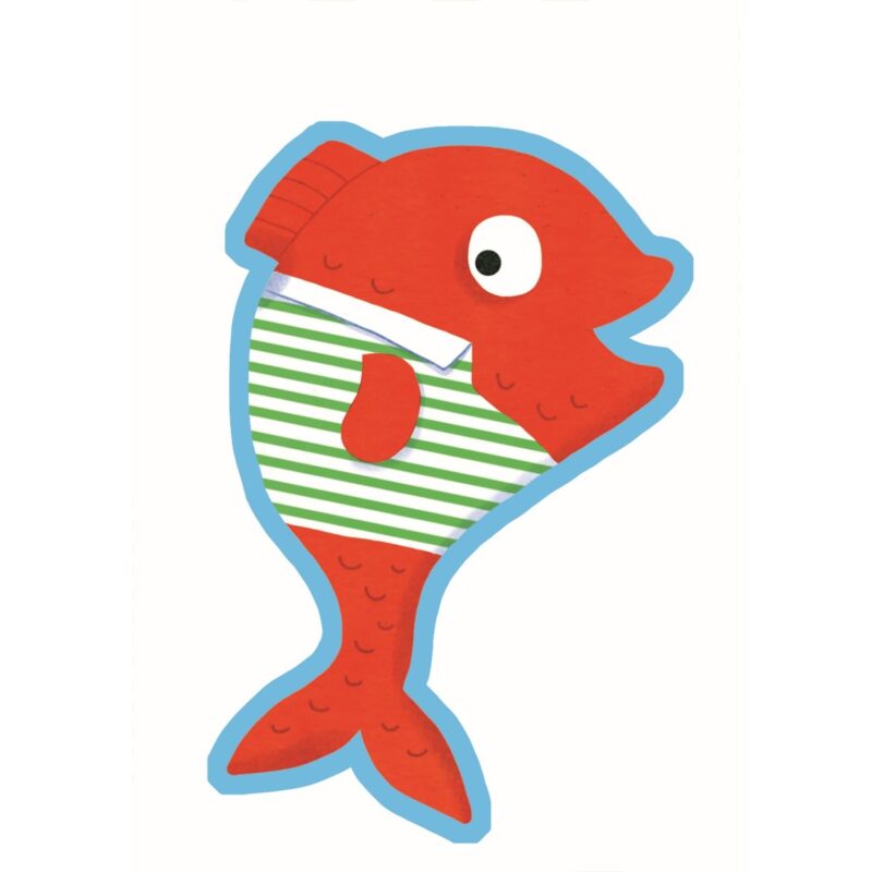 Kartenspiel "Spidifish" – Bild 2