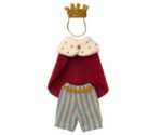 KING CLOTHES FOR MOUSE KING CLOTHES FOR MOUSE