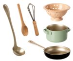 COOKING SET COOKING SET