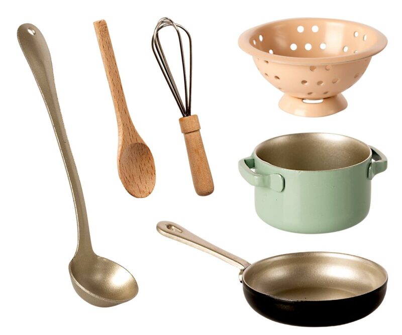 COOKING SET