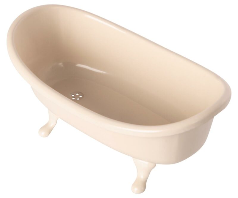 MINIATURE BATHTUB