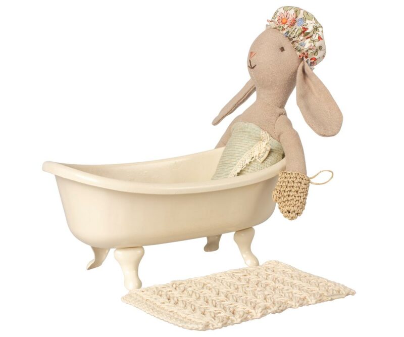 MINIATURE BATHTUBMINIATURE BATHTUB