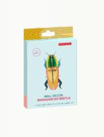 Studio Roof - Madagascar Beetle Studio Roof - Madagascar Beetle