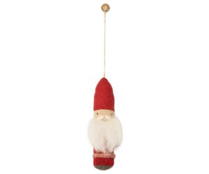 Maileg - Santa ornament