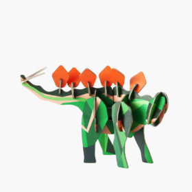 magical stegosaurus