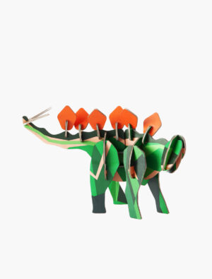 magical stegosaurus