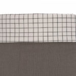 Aufbewahrungskorb Basket, Anthracite