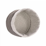 Aufbewahrungskorb Basket, Anthracite