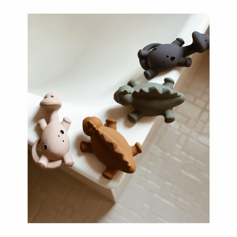 Algi Dino Bath Toys
