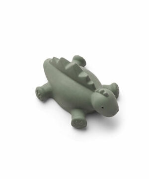 Algi Dino Bath Toy - Green