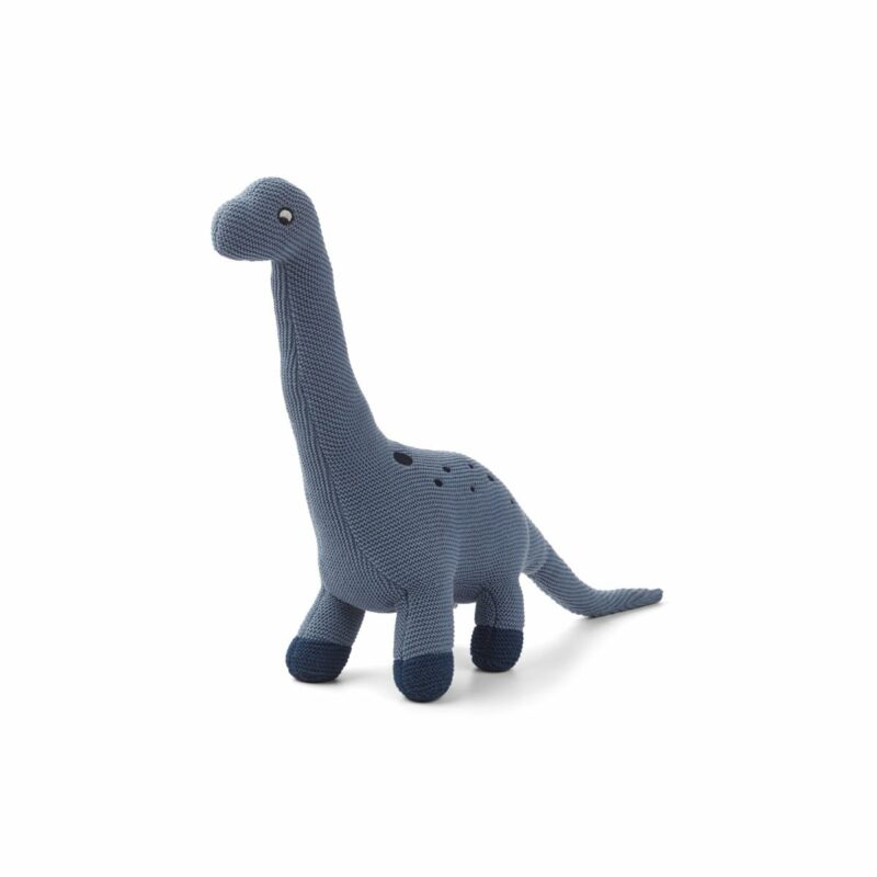 Liewood - Brachio dino knit teddy