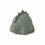Liewood - Winston night light Dino (faun green)