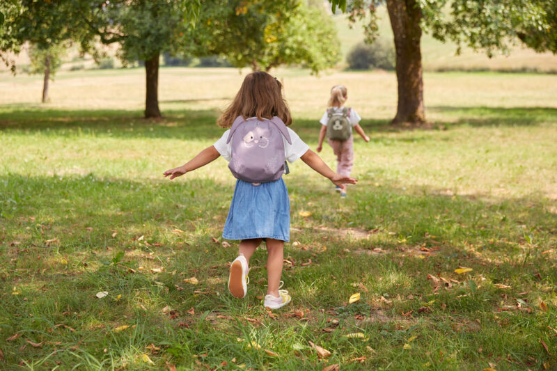 Kindergartenrucksack Hase - Tiny Backpack, About Friends Bunny