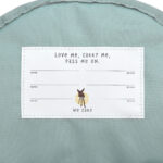 Kindergartenrucksack Hase - Tiny Backpack, About Friends Bunny