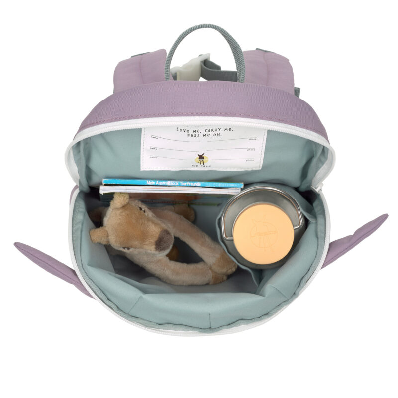 Kindergartenrucksack Hase - Tiny Backpack, About Friends Bunny
