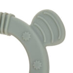 Holz Greifling mit Beißhilfe - Teether, Little Chums Mouse