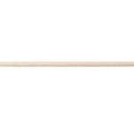 [416R-31757] [416R] Gummikordel Rund Dick (Alt Rosa)