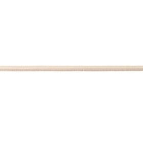 [416R-31757] [416R] Gummikordel Rund Dick (Alt Rosa)