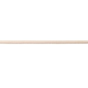 [416R-31757] [416R] Gummikordel Rund Dick (Alt Rosa)