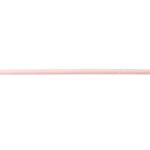[416R-31758] [416R] Gummikordel Rund Dick (Rosa)