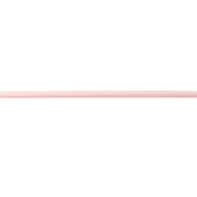 [416R-31758] [416R] Gummikordel Rund Dick (Rosa)