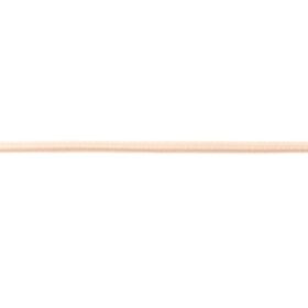 [416R-31759] [416R] Gummikordel Rund Dick (Lachs)