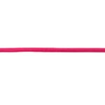 [416R-31761] [416R] Gummikordel Rund Dick (Pink)