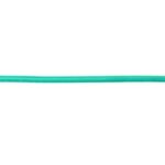 [416R-31764] [416R] Gummikordel Rund Dick (Mint)