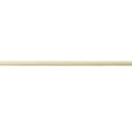 [416R-31771] [416R] Gummikordel Rund Dick (Kiesel)