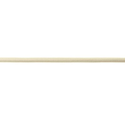 [416R-31771] [416R] Gummikordel Rund Dick (Kiesel)