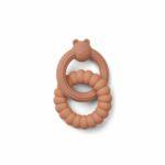 Herbert Teether - Mr bear rose mix Herbert Teether - Mr bear rose mix