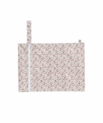 Nasstasche (2 Stk) - Wet Bag, Flower Goose
