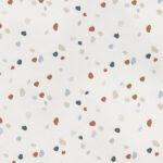 Nasstasche (2 Stk) - Wet Bag, Dots Sheep