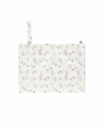 Nasstasche (2 Stk) - Wet Bag, Dots Sheep