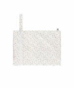 Nasstasche (2 Stk) - Wet Bag, Dots Sheep