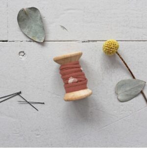 Atelier Brunette - Paspel Seed Chestnut