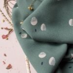 Atelier Brunette - Seed Viskose - Cedar