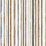 Michael Miller - Patt - Pawsitive Stripe