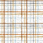 Michael Miller - Patt - Pawsome Plaid