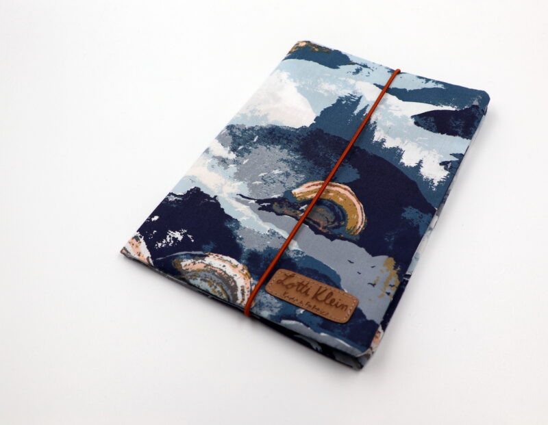 Mutterpasshülle - Gaia - Mutterpass Hülle – Bild 2