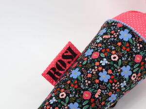 Schultüte "Rosi" mit Namen