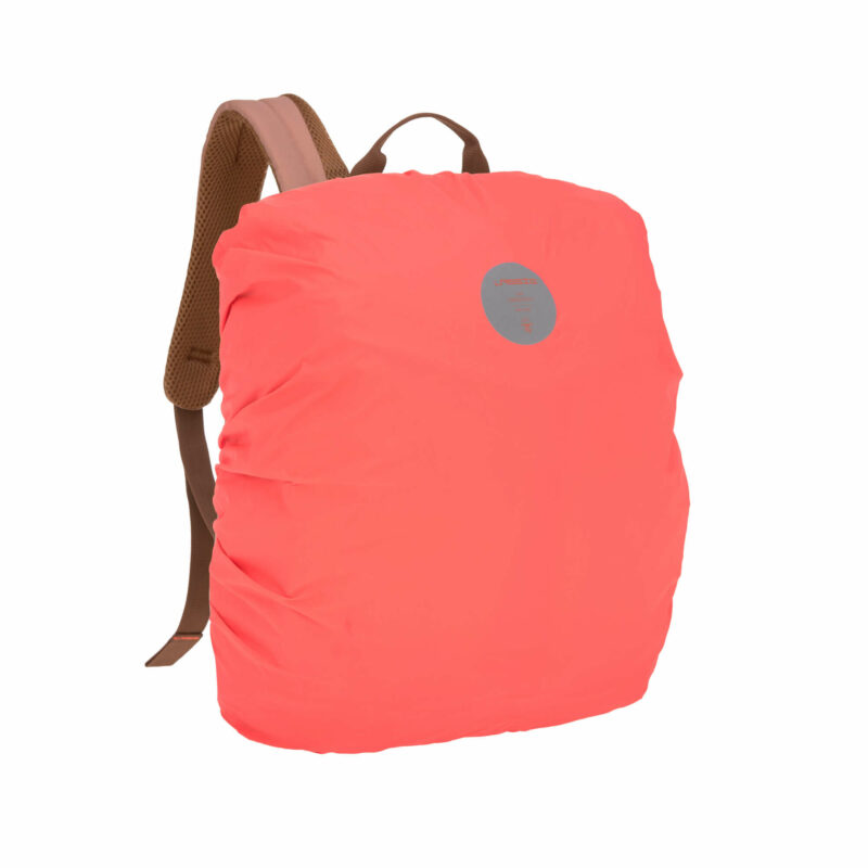 Wickelrucksack - Outdoor Backpack, Cinnamon