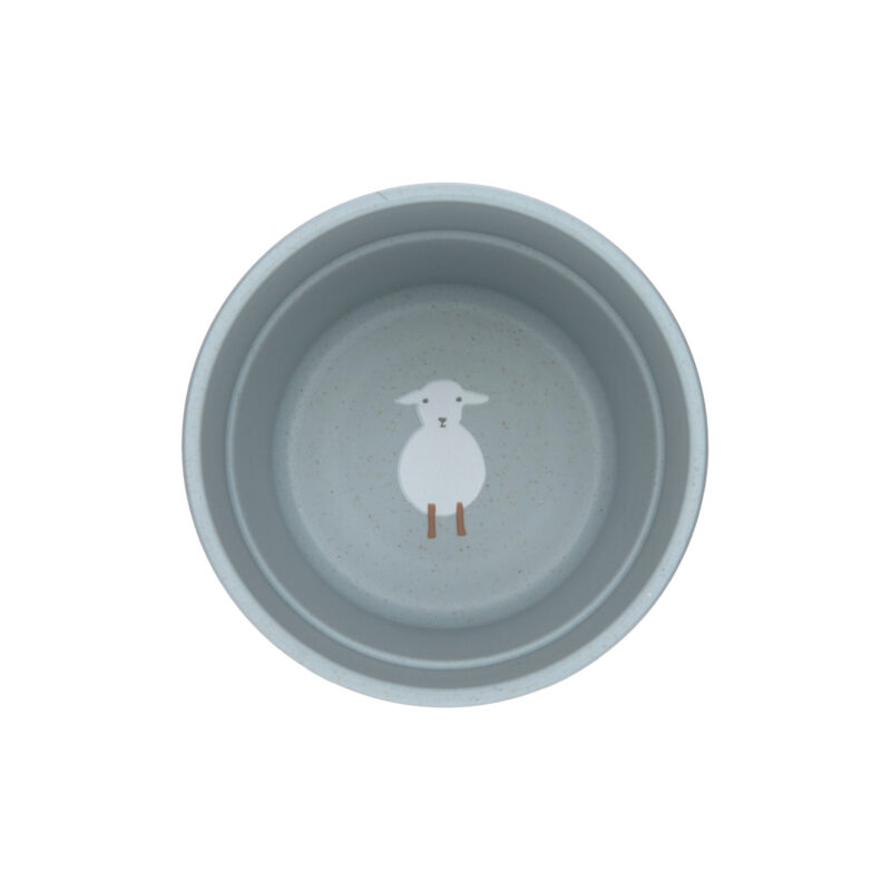 Kinderbecher - Tiny Farmer, Schaf
