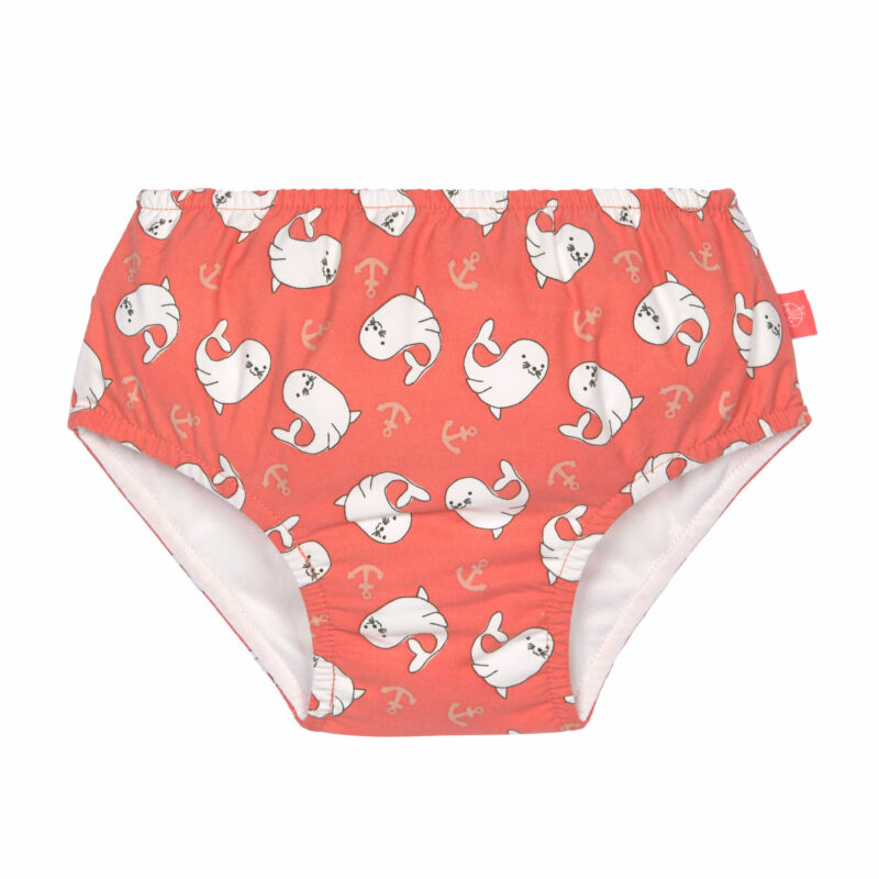 Schwimmwindel - Swim Diaper, Seal