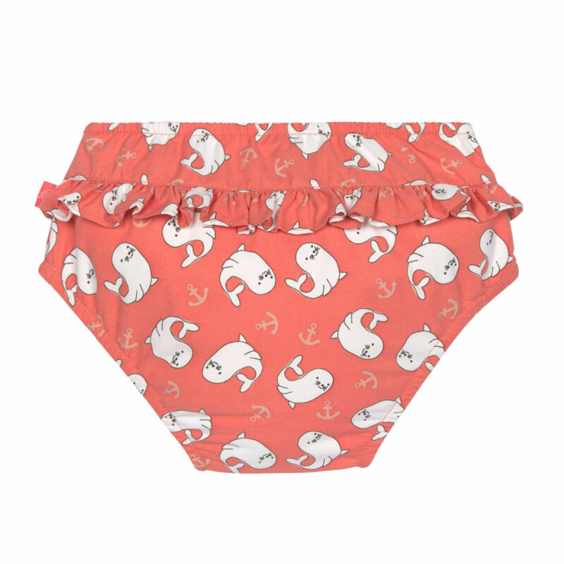 Schwimmwindel - Swim Diaper, Seal