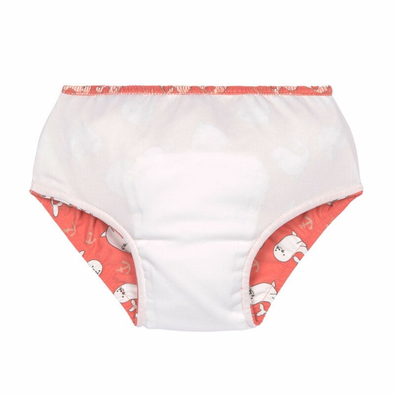 Schwimmwindel - Swim Diaper, Seal