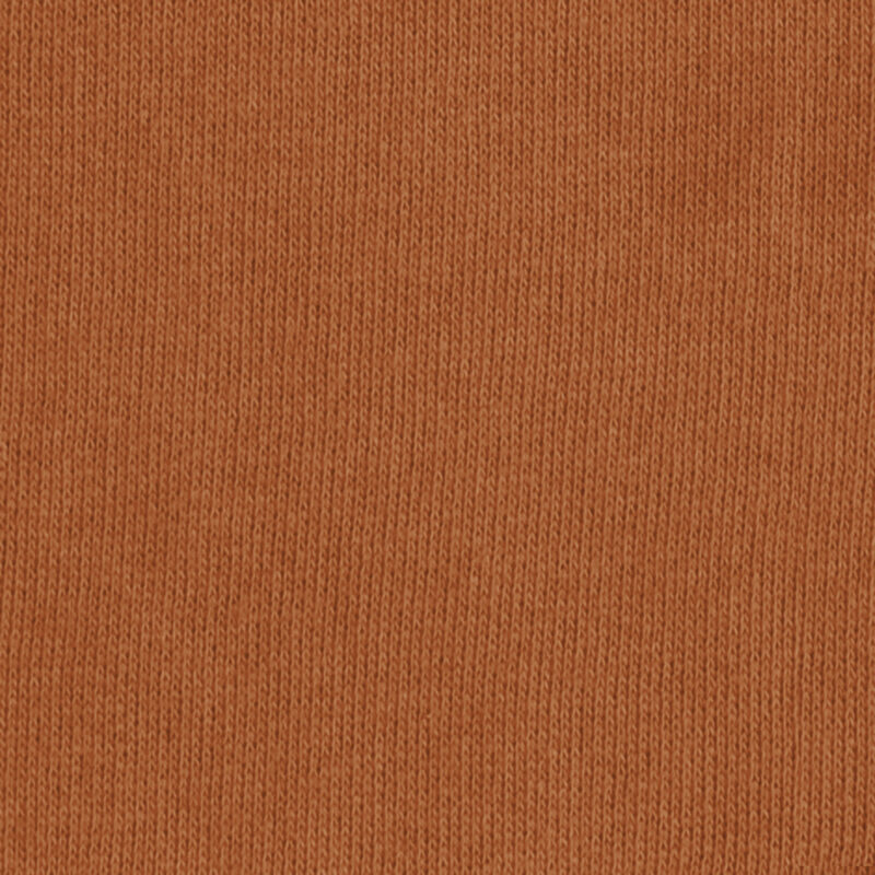 C.Pauli - French Terry - uni - caramel cafe