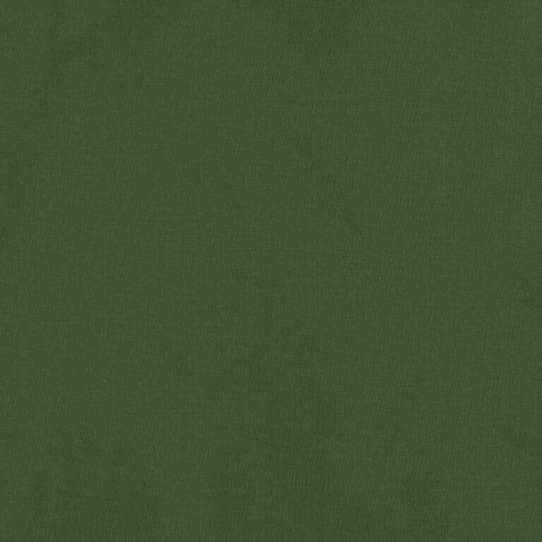 C.Pauli - Popeline fein Stoff - uni - cedar green